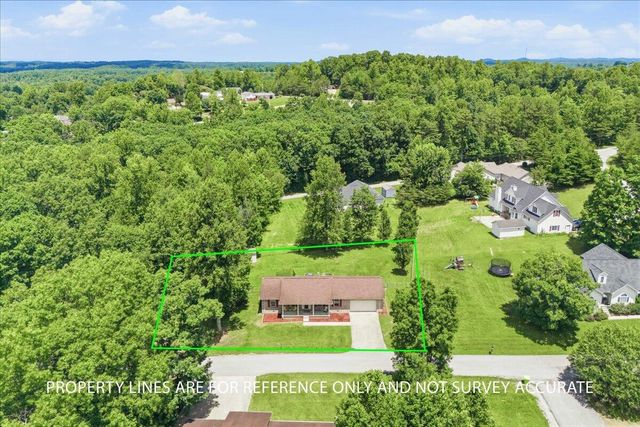 220 Sandy Hills Lane, Corbin, KY 40701