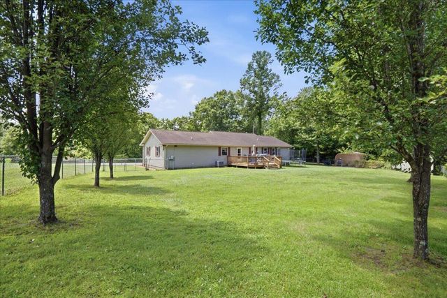 220 Sandy Hills Lane, Corbin, KY 40701