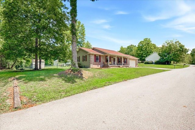 220 Sandy Hills Lane, Corbin, KY 40701