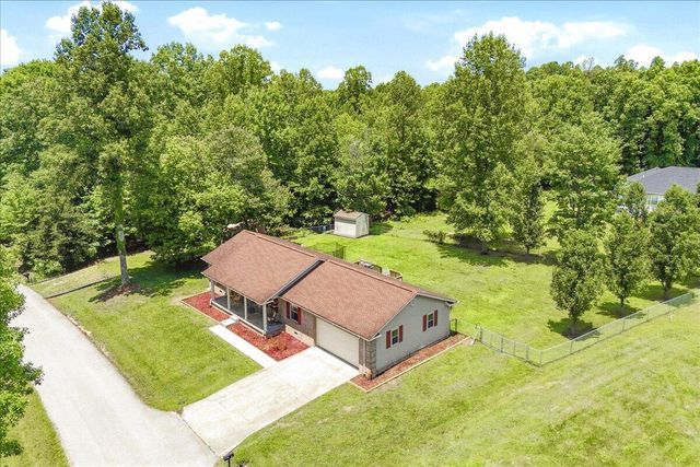 220 Sandy Hills Lane, Corbin, KY 40701