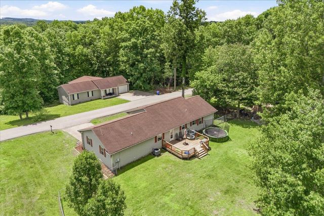 220 Sandy Hills Lane, Corbin, KY 40701