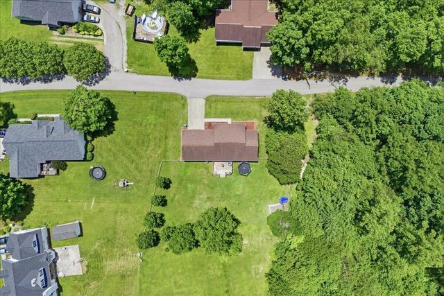 220 Sandy Hills Lane, Corbin, KY 40701