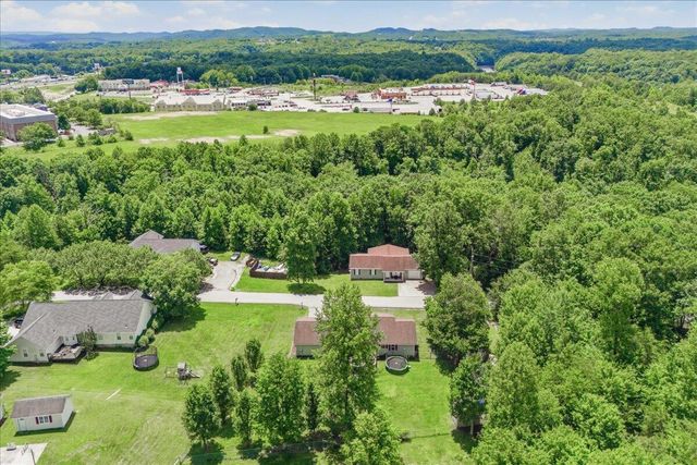 220 Sandy Hills Lane, Corbin, KY 40701