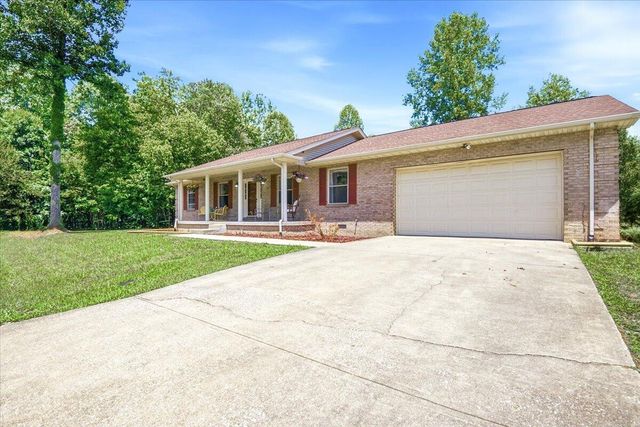 220 Sandy Hills Lane, Corbin, KY 40701