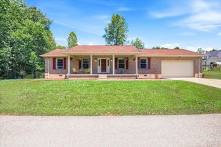 220 Sandy Hills Lane, Corbin, KY 40701