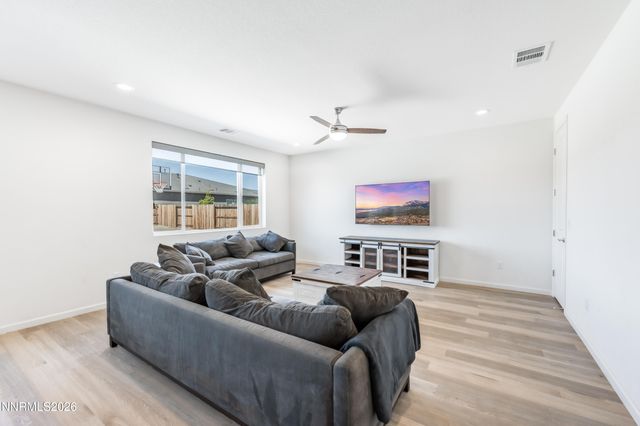 8007 Furnace Creek Drive, Sparks, NV 89436