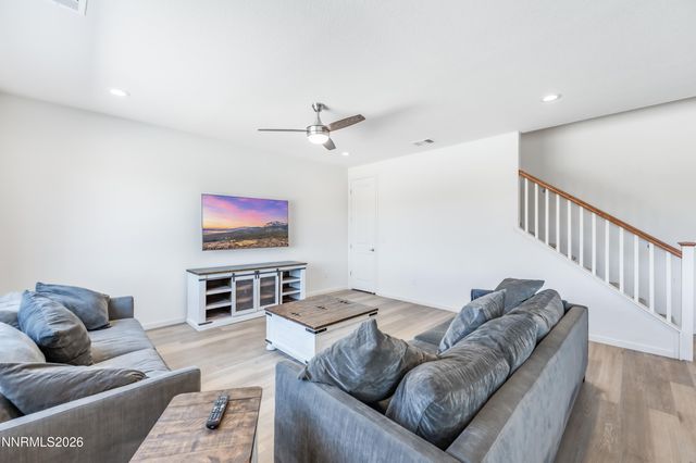 8007 Furnace Creek Drive, Sparks, NV 89436