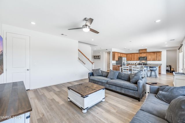8007 Furnace Creek Drive, Sparks, NV 89436
