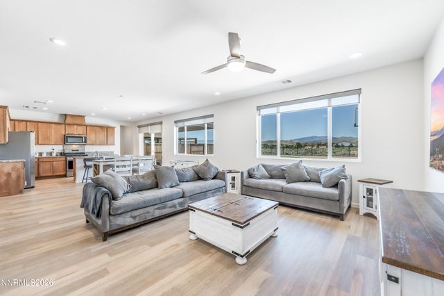 8007 Furnace Creek Drive, Sparks, NV 89436