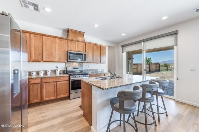 8007 Furnace Creek Drive, Sparks, NV 89436