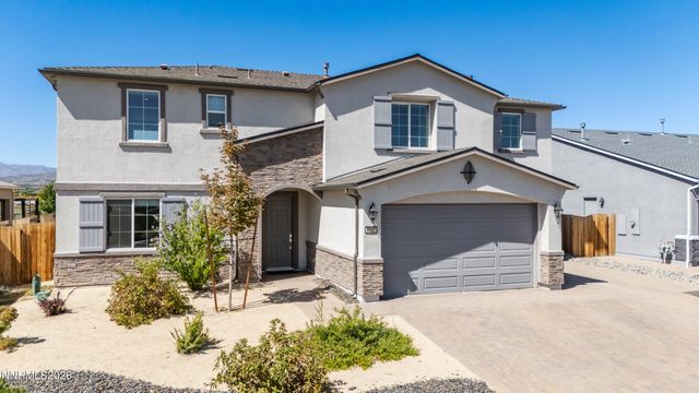 8007 Furnace Creek Drive, Sparks, NV 89436