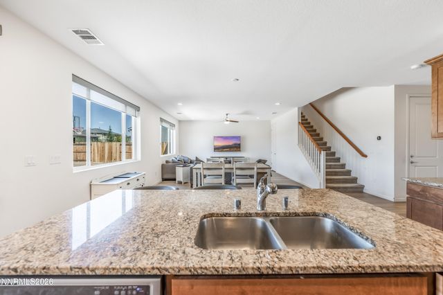 8007 Furnace Creek Drive, Sparks, NV 89436
