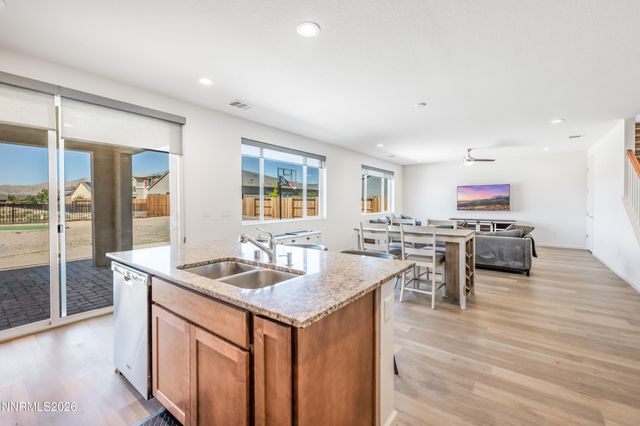 8007 Furnace Creek Drive, Sparks, NV 89436