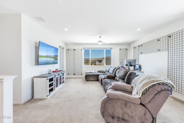 8007 Furnace Creek Drive, Sparks, NV 89436