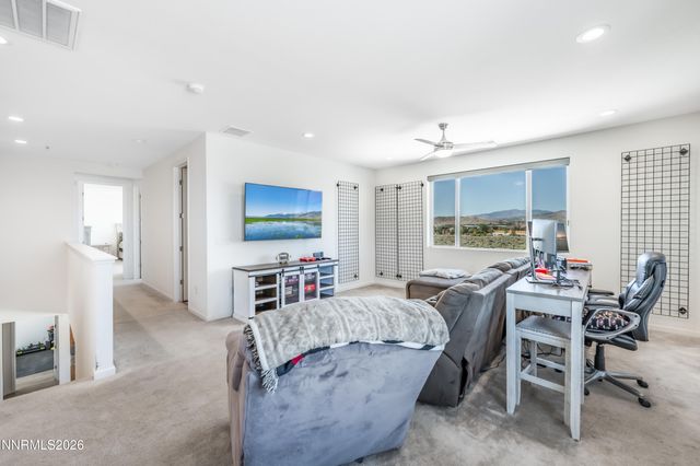 8007 Furnace Creek Drive, Sparks, NV 89436