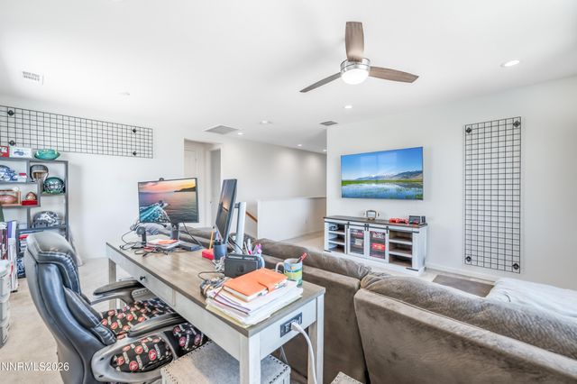8007 Furnace Creek Drive, Sparks, NV 89436