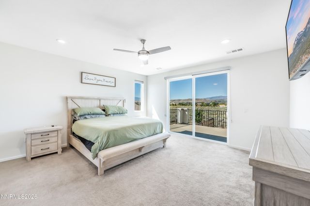 8007 Furnace Creek Drive, Sparks, NV 89436