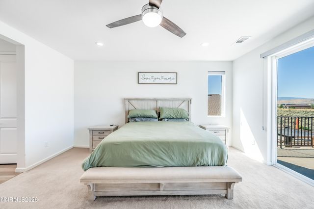 8007 Furnace Creek Drive, Sparks, NV 89436