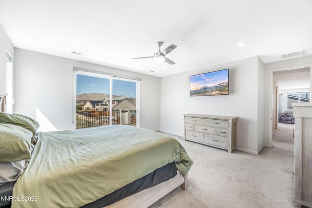 8007 Furnace Creek Drive, Sparks, NV 89436