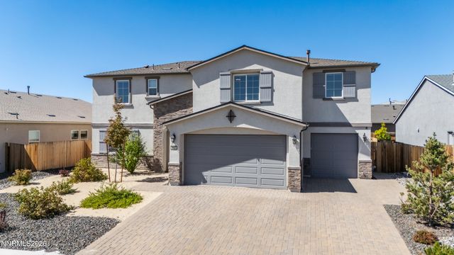 8007 Furnace Creek Drive, Sparks, NV 89436