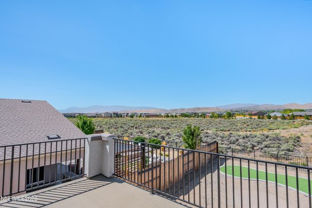 8007 Furnace Creek Drive, Sparks, NV 89436