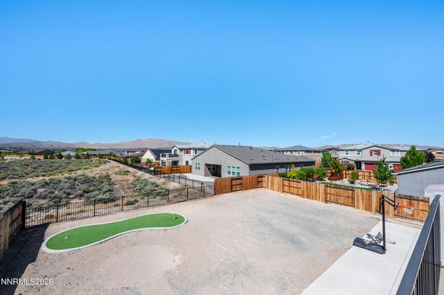 8007 Furnace Creek Drive, Sparks, NV 89436
