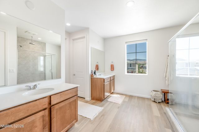 8007 Furnace Creek Drive, Sparks, NV 89436