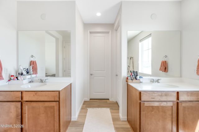8007 Furnace Creek Drive, Sparks, NV 89436