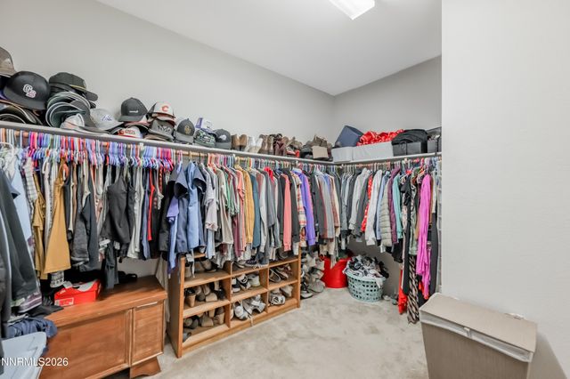 8007 Furnace Creek Drive, Sparks, NV 89436