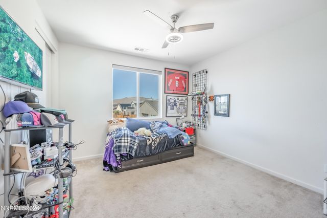 8007 Furnace Creek Drive, Sparks, NV 89436