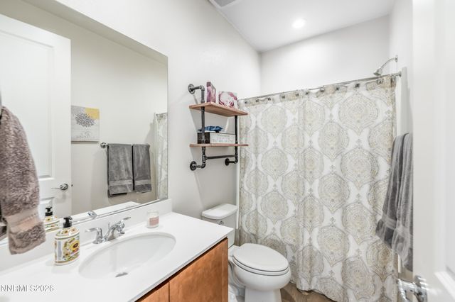 8007 Furnace Creek Drive, Sparks, NV 89436