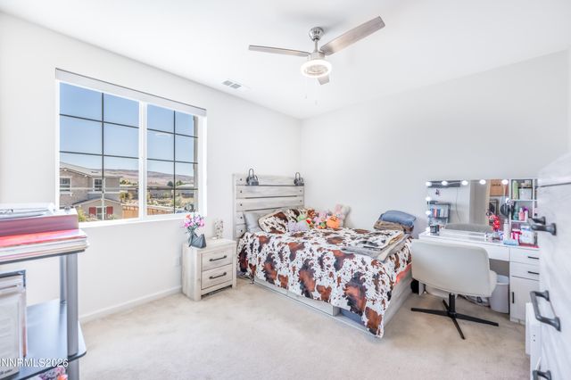 8007 Furnace Creek Drive, Sparks, NV 89436