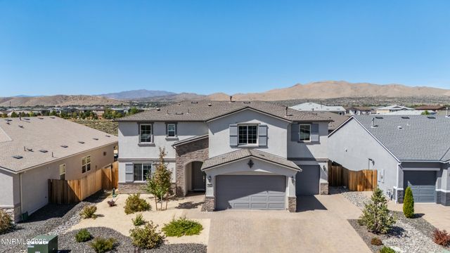 8007 Furnace Creek Drive, Sparks, NV 89436