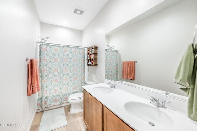 8007 Furnace Creek Drive, Sparks, NV 89436