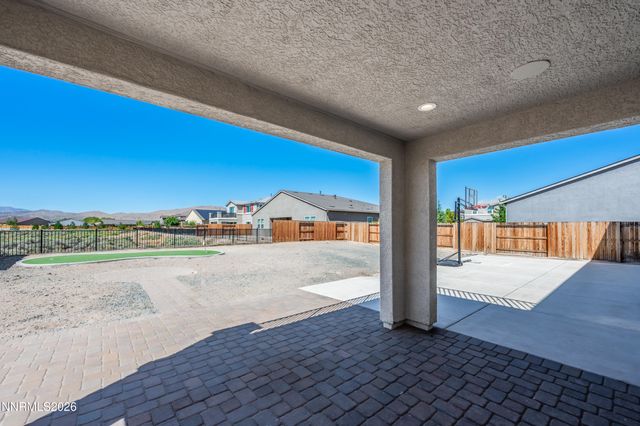 8007 Furnace Creek Drive, Sparks, NV 89436