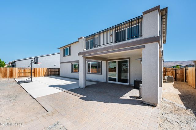 8007 Furnace Creek Drive, Sparks, NV 89436