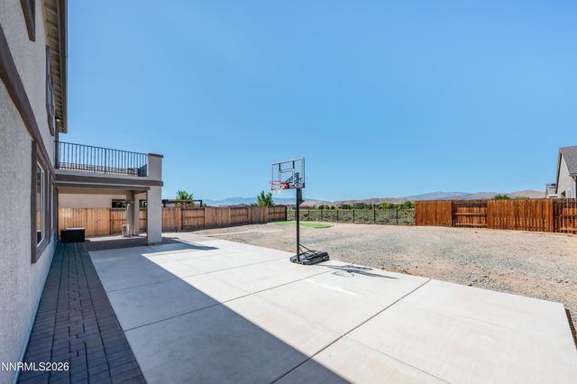 8007 Furnace Creek Drive, Sparks, NV 89436