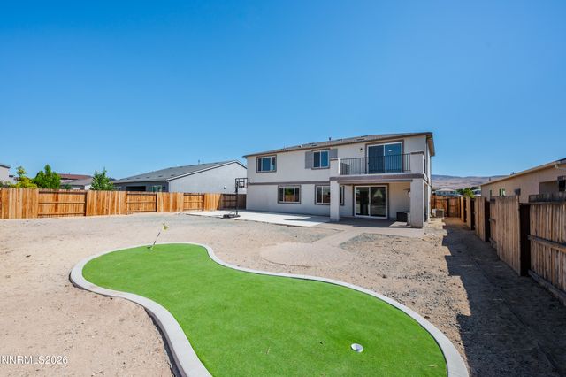 8007 Furnace Creek Drive, Sparks, NV 89436