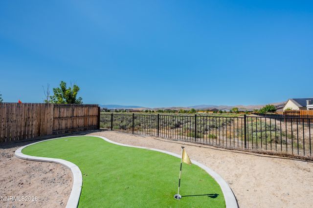 8007 Furnace Creek Drive, Sparks, NV 89436