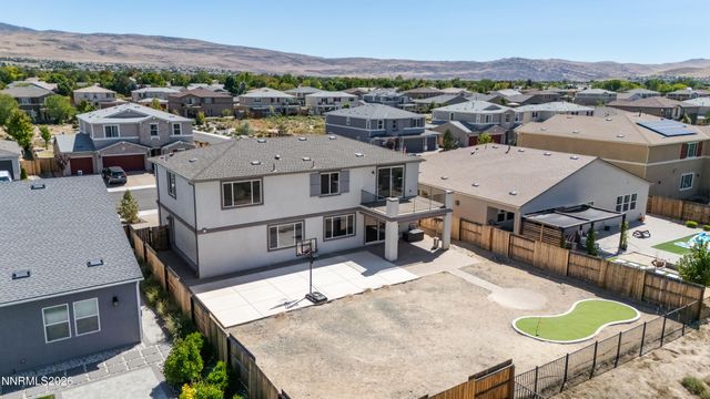 8007 Furnace Creek Drive, Sparks, NV 89436