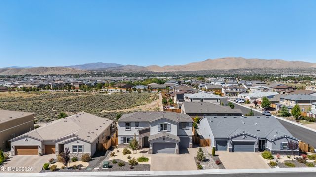 8007 Furnace Creek Drive, Sparks, NV 89436