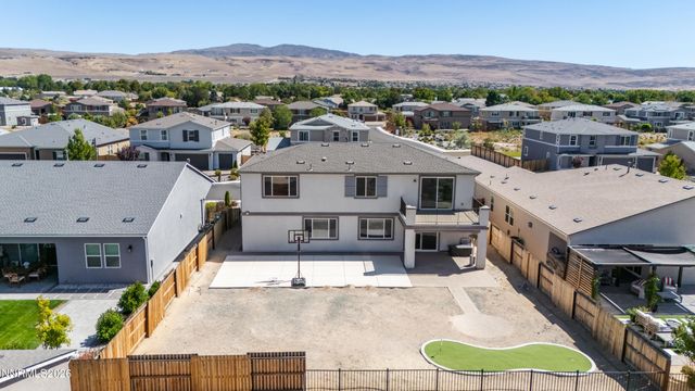 8007 Furnace Creek Drive, Sparks, NV 89436