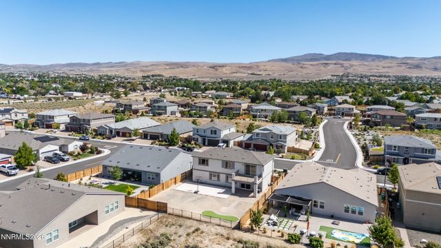 8007 Furnace Creek Drive, Sparks, NV 89436