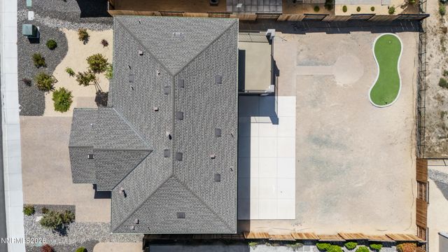 8007 Furnace Creek Drive, Sparks, NV 89436