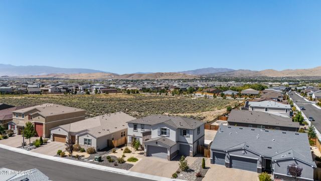 8007 Furnace Creek Drive, Sparks, NV 89436