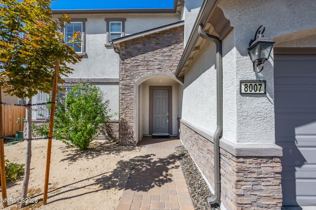 8007 Furnace Creek Drive, Sparks, NV 89436
