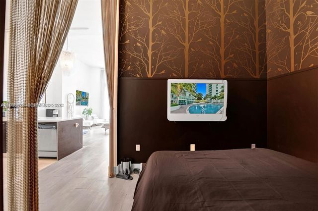 1900 N Bayshore Dr 508, Miami, FL 33132