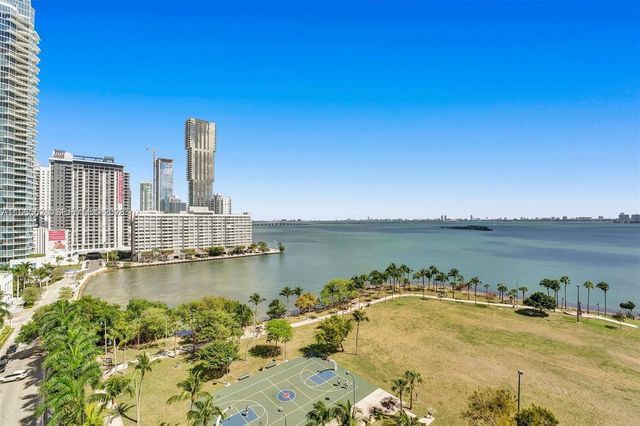 1900 N Bayshore Dr 508, Miami, FL 33132