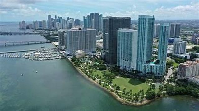 1900 N Bayshore Dr 508, Miami, FL 33132