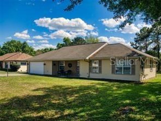 4544 NW 30TH PLACE, Ocala, FL 34482